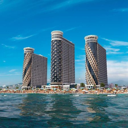 Lela'S Apartment Μπατούμι Εξωτερικό φωτογραφία