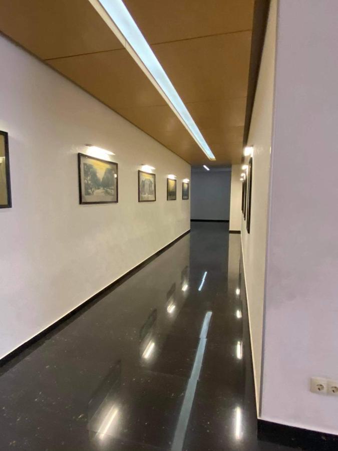 Lela'S Apartment Μπατούμι Εξωτερικό φωτογραφία
